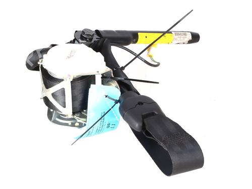 Front right seatbelt FORD KA (RU8) 1.2 | BP37468788I25 - Image 2