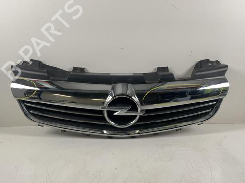 Grill OPEL ZAFIRA / ZAFIRA FAMILY B (A05) 1.7 CDTI (M75) (110 hp) 31839062