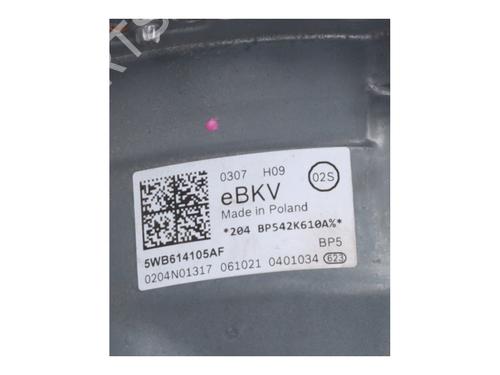 Servo brake VW GOLF VIII (CD1, DA1) 2.0 TDI GTD | BP21163486M42