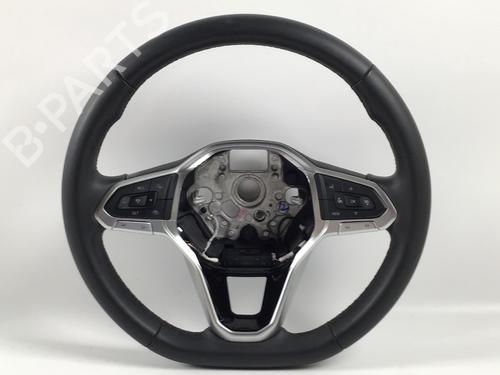 Used Steering wheel Steering wheel VW PASSAT B8 Variant (3G5, CB5) 1.4 TSI (150 hp) 35721591 35721591