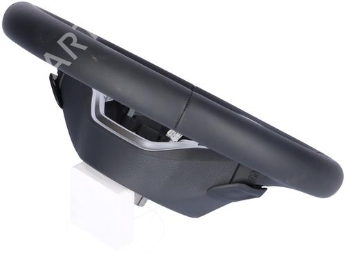 Steering wheel VW PASSAT B8 Variant (3G5, CB5) 1.4 TSI | BP33609183C49 - Image 6