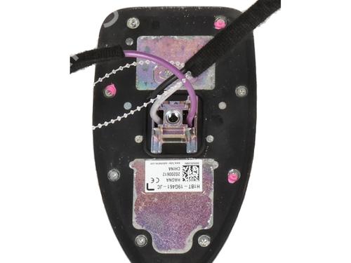 Antenne/Base FORD FIESTA VII (HJ, HF) 1.0 EcoBoost | BP38159845C140 - Image 3