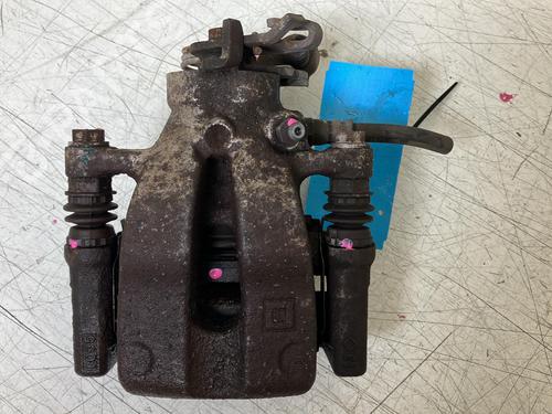 Right rear brake caliper OPEL CORSA E (X15) 1.0 (08, 68) | BP38567200M106 - Image 4