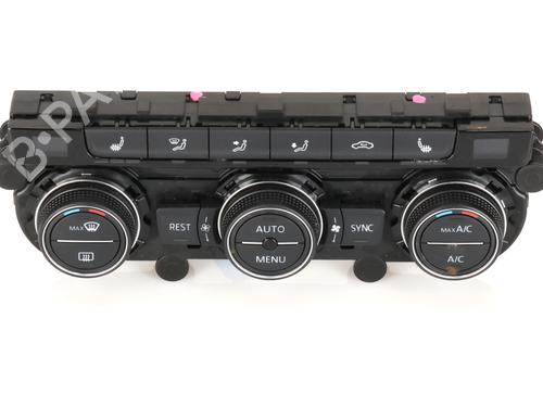 Used Climate control Climate control 36908595 36908595