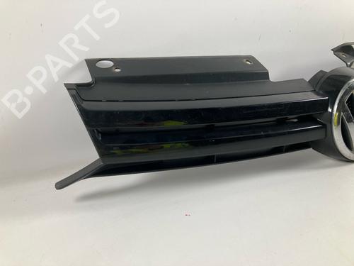 Grille VW GOLF VI (5K1) 1.4 TSI | BP16209453C40 