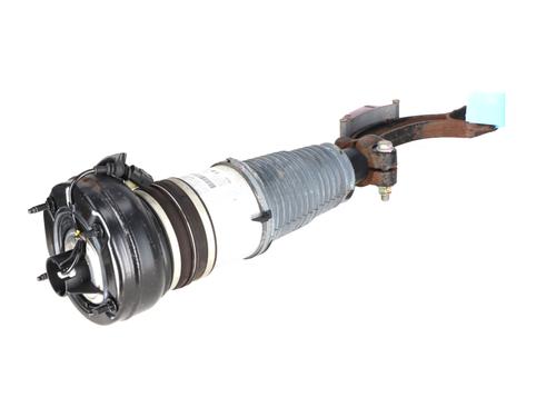 Used Left front shock absorber Left front shock absorber AUDI A8 D4 (4H2, 4H8, 4HC, 4HL) 3.0 TDI quattro (258 hp) 34709958 34709958