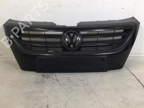 Grill VW PASSAT CC B6 (357) 2.0 BlueTDI (143 hp) 32231328