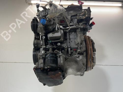 Engine OPEL CORSA E (X15) 1.0 (08, 68) | BP38491787M1 - Image 5