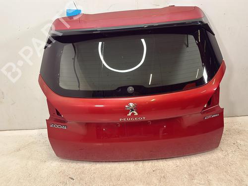 Used Tailgate Tailgate 37283726 37283726