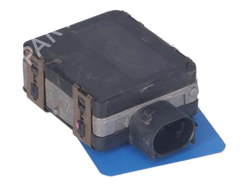 Used Electronic module MERCEDES-BENZ C-CLASS Coupe (C205) C 200 (205.342) (184 hp) 16123026