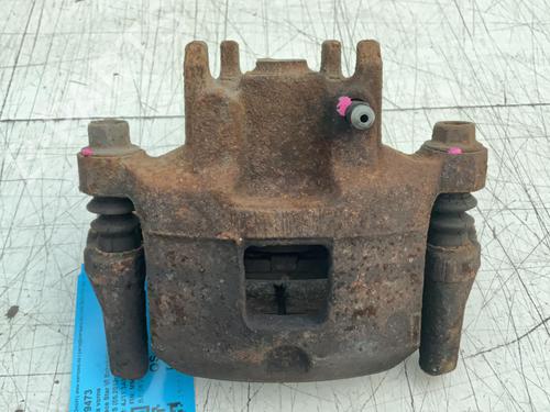 Used Left front brake caliper Left front brake caliper 38272650 38272650
