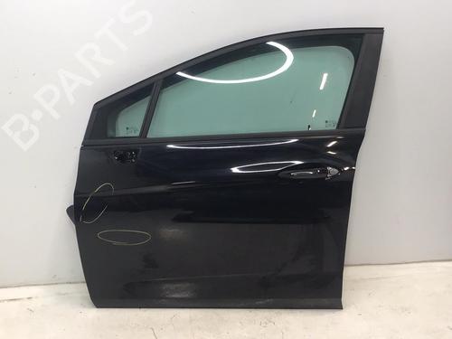 Used Left front door OPEL ASTRA K (B16) 1.2 Turbo (68) (110 hp) 32439339