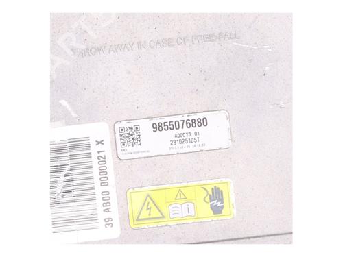 Electronic module FIAT SCUDO Van E-SCUDO (507) | BP39926030M83 - Image 3
