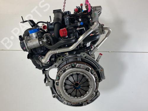 Used Engine Engine 39111963 39111963