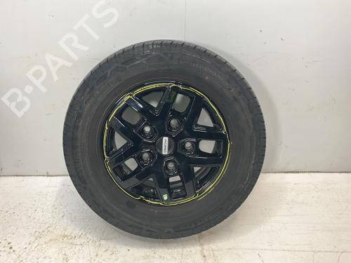 Rim FORD TRANSIT V363 Platform/Chassis (FED, FFD) 2.0 EcoBlue | BP36237581C45  - Image 8