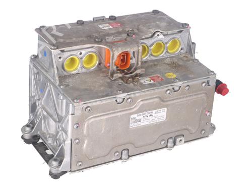 Used Electronic module AUDI A3 Sportback (8VA, 8VF) 1.4 TFSI e-tron (150 hp) 21163525