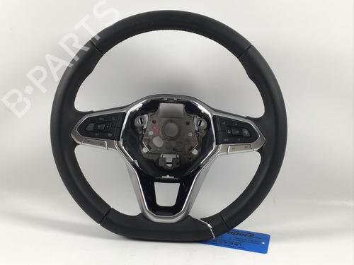 Used Steering wheel Steering wheel VW TIGUAN (AD1, AX1) 2.0 TDI (150 hp) 36244316 36244316