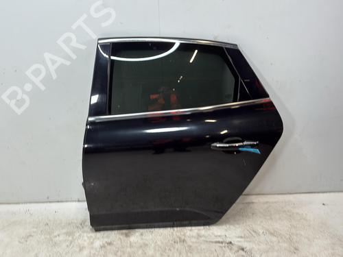 Used Left rear door Left rear door 37721107 37721107