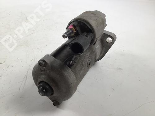 Starter VW GOLF VII (5G1, BQ1, BE1, BE2) 1.6 TDI | BP10406044M8 