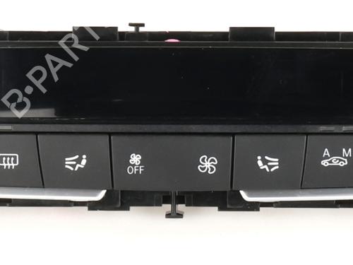Used Climate control Climate control BMW 3 Touring (F31) 318 d (150 hp) 36408972 36408972