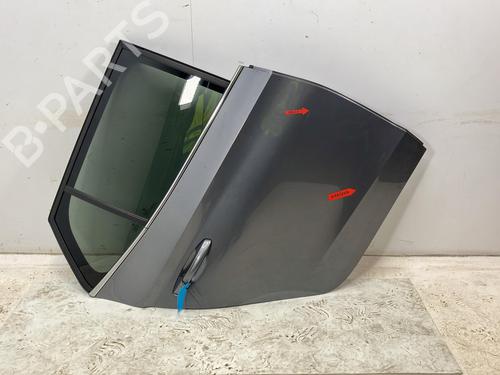 right-rear-door-skoda-fabia-iv-pj3-2021-39949564 main image