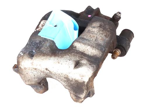 Venstre bremsekaliber foran Venstre bremsekaliber foran SEAT IBIZA V (KJ1, KJG) 1.0 TSI (110 hp) 34276858 34276858