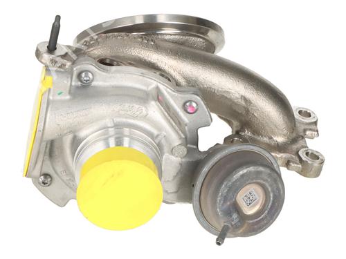 Turbolader/Kompressor FORD FIESTA VII (HJ, HF) 1.0 EcoBoost (125 hp) 21563167