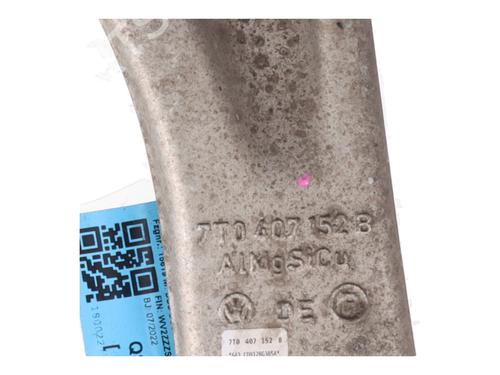 Right front suspension arm VW MULTIVAN T7 (STM, STN) 2.0 TDI | BP33328311M13 - Image 3