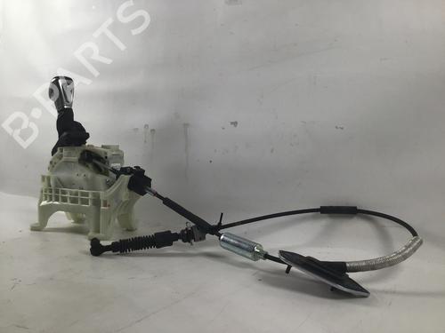 Automatic gearbox selector HYUNDAI IONIQ (AE) 1.6 GDI Hybrid | BP19676306M91 