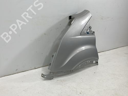 Forskærm venstre FORD TRANSIT V363 Platform/Chassis (FED, FFD) 2.0 EcoBlue | BP34248470C41 - Image 2