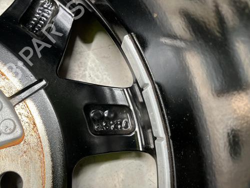 Fælk FORD TRANSIT V363 Platform/Chassis (FED, FFD) 2.0 EcoBlue | BP33980622C45  - Image 8