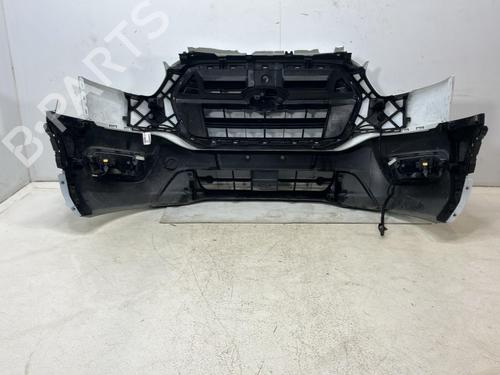 Front bumper FORD TRANSIT V363 Platform/Chassis (FED, FFD) 2.0 EcoBlue | BP40535985C7 - Image 4
