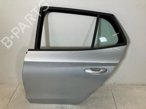 left-rear-door-skoda-fabia-iv-pj3-2021-39918759 main image