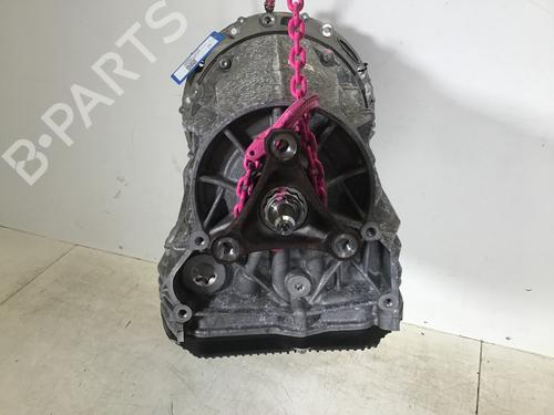 Gearbox MERCEDES-BENZ C-CLASS (W205) C 220 BlueTEC / d (205.002, 205.004) | BP13635804M3 