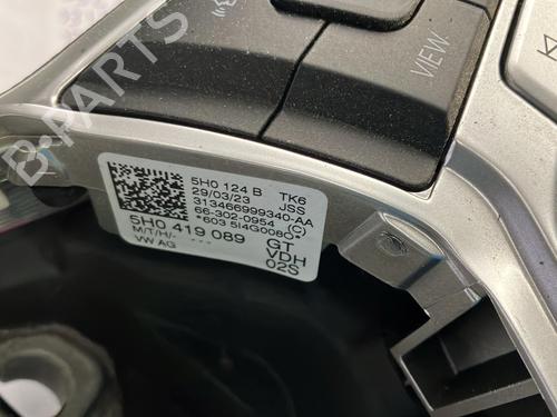 Volant Volant VW GOLF VIII (CD1, DA1) 1.5 eTSI (150 hp) 34374214 34374214