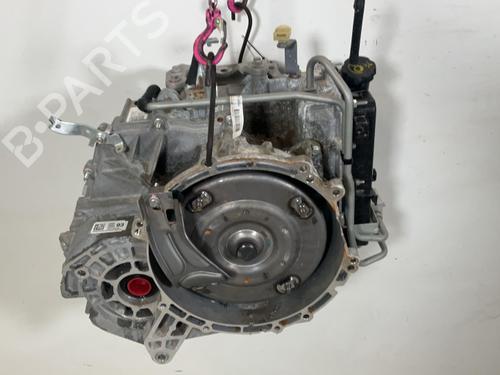 Gearbox FORD TRANSIT V363 Platform/Chassis (FED, FFD) 2.0 EcoBlue | BP40510001M3 - Image 3