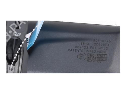 Rear mirror HYUNDAI IONIQ 5 (NE) N All-wheel Drive | BP39923050I6 - Image 4