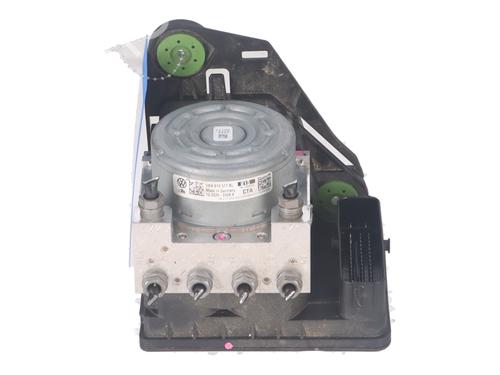 Used ABS pump VW GOLF VIII (CD1, DA1) 2.0 TDI GTD (200 hp) 21163485