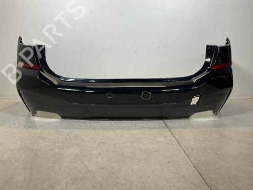 Stoßstange hinten für BMW 6 Gran Turismo (G32) 640 i Mild-Hybrid (333 hp) 19079214