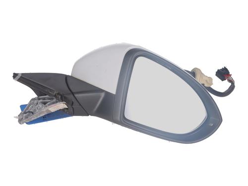 Used Right mirror VW GOLF VII Variant (BA5, BV5) 1.5 TSI (130 hp) 21547706