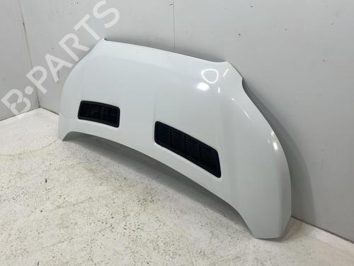 Motorhjelm FORD TRANSIT V363 Platform/Chassis (FED, FFD) 2.0 EcoBlue | BP34722389C1 - Image 2
