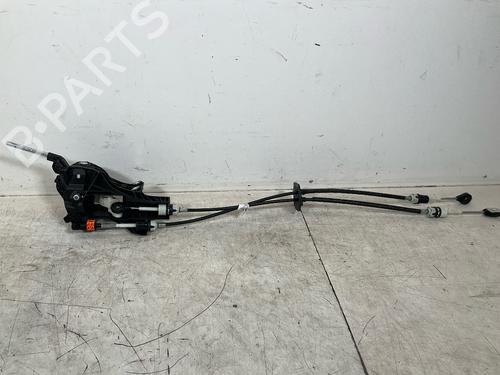 Automatic gearbox selector FORD TRANSIT V363 Platform/Chassis (FED, FFD) 2.0 EcoBlue | BP19582063M91 