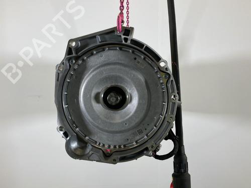 Gearkasse Gearkasse BMW X7 (G07) xDrive 40 i Mild Hybrid (381 hp) 39922032 39922032