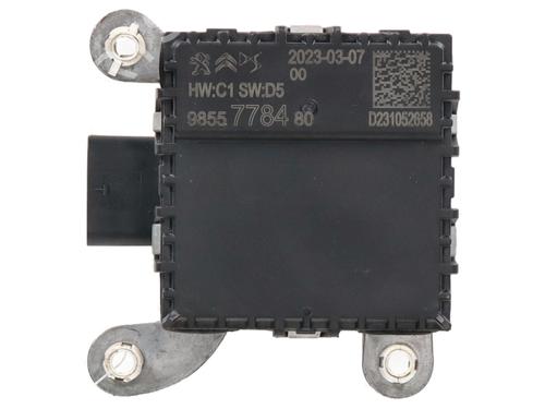 Electronic module OPEL VIVARO C Van (K0) VIVARO-E HYDROGEN | BP39927682M83 - Image 3