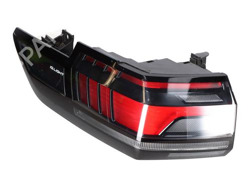 Used Left taillight Left taillight VW ID. Buzz Bus (EBB, EBJ) Electric (EBB) (204 hp) 39918966 39918966