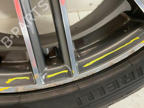 Fælk PORSCHE MACAN (95B) 2.0 | BP36381532C45 - Image 30