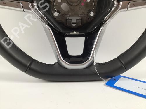 Steering wheel VW PASSAT B8 (3G2, CB2) 2.0 TDI | BP36244341C49 - Image 5