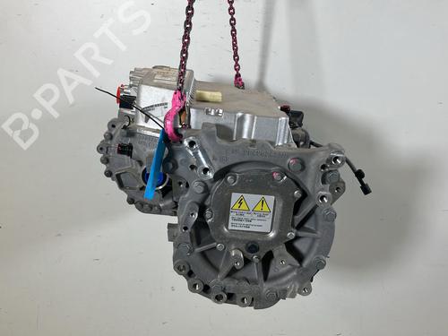 Engine OPEL VIVARO C Van (K0) VIVARO-E HYDROGEN | BP39926203M1 - Image 2