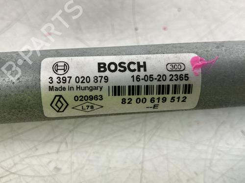 Front wiper motor DACIA DUSTER (HS_) 1.2 TCe 125 | BP39111950M29 - Image 5