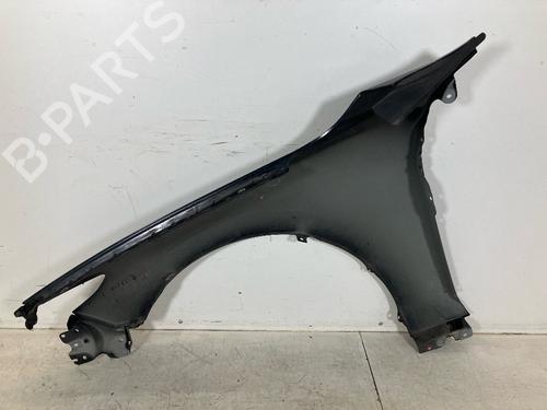 Right front fenders MAZDA 3 Hatchback (BP) 1.8 SKYACTIV-D (BP8P) | BP29848826C42 
